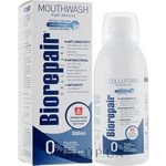 BioRepair ополаскиватель Mouthwash Antibacterial  500 мл15%mR СТОМ