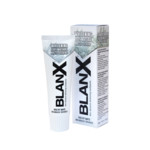 BlanX з/паста Whitening, 75 ml СТОМ натуральный экстракт Арктического лишайника 
