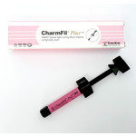 CharmFil® Plus Estet Cветоотверждаемый универсальный композитный пломбировочный материал.