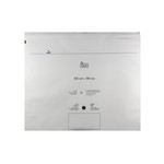 Пакет бумажный белый влагопрочный 300*390 мм