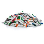 635069В Miradent  Xylitol Chewing Gum - жевательная резинка Ассорти, 2 шт 