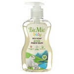 BIO-SOAP RU-CIS BABY детское жидкое мыло 300мл