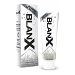 BlanX з/паста Whitening, 75 ml натуральный экстракт Арктического лишайника д/здоровой белизны зубов