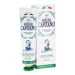 Pasta Del Capitano1905 Зубная паста Natural Herbs, 75 мл НАТУРАЛЬНЫЕ ТРАВЫ