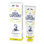 Pasta Del Capitano1905 Зубная паста Sicily Lemon, 75 мл СИЦИЛИЙСКИЙ ЛИМОН