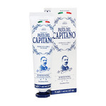 Pasta Del Capitano1905 Зубная паста Whitening, 75 мл