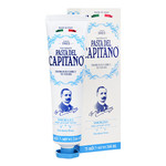 Pasta Del Capitano1905 Зубная паста для курильщиков, 75 мл