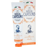 Pasta Del Capitano1905 Зубная паста с витаминами А С Е, 75 мл 