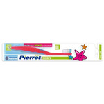 Pierrot Зубная щетка Chispa для детей от 2 до 8 лет
