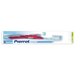 Pierrot Зубная щетка Oxygen soft мягкая