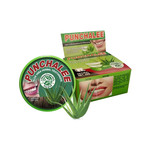 Зубная паста Панчале Punchalee Herbal 25 гр  с алоэ вера