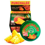 Зубная паста Панчале Punchalee Herbal 25 гр  с АНАНАСОМ