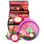 Зубная паста Панчале Punchalee Herbal 25 гр  с МАНГОСТИНОМ