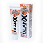 BlanX з/паста Intensive Stain Removal 75 мл СТОМ (бамбук )Интенсивное удаление пятен 