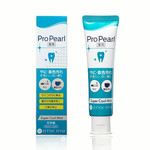 PropPearl зубная паста 100гр вкус ОСВЕЖАЮЩАЯ МЯТА,  без фтора 
