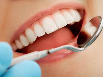 Методы обследования стоматологических больных - Обследование больных в стоматологии