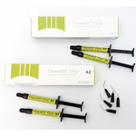 CharmFil® Flow Светоотверждаемый жидкотекучий стоматологический материал, содержащийнано-частицы.