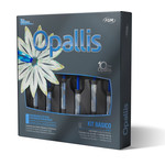 Opallis Kit Basic (Опаллис Бейсик Кит) - 6шпр*4гр + бонд 4мл, FGM, Бразилия, 