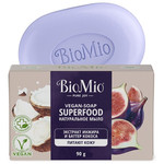 BIO-SOAP Экологичное туалетное мыло Инжир кокос, 90гр