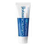 CURAPROX Enzycal 950 75 мл (Ферментная зубная bio-паста) Зубная паста 