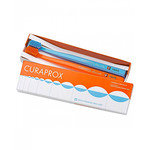 CURAPROX набор зубных щеток CS 5460 / 2BoxCharlesEdouard 2019 Оранжевый CURAPROX