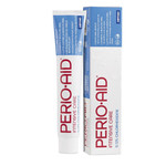PERIO-AID зубная паста-гель 75 мл 0,12% хлоргексидин 