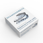 Капы термопластичные 2шт в футляре Diamondbrite