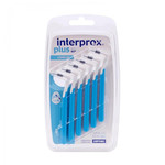 Межзубные ершики Interprox Plus Conical, 6 шт 
