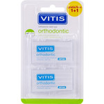 Ортодонтический воск Vitis Orthodontic Wax 2*5шт