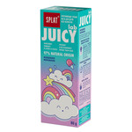 Сплат Juicy LAB зубная паста Волшебное мороженое, 80 мл